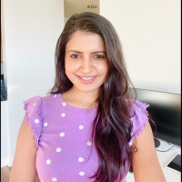 Vidya Gadave
