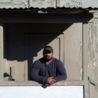 Luis Haney