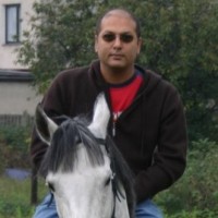 Saeed Dudhia