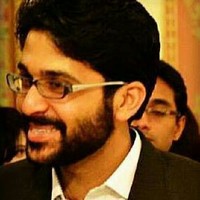 Muhammad Awais Akbar Malik