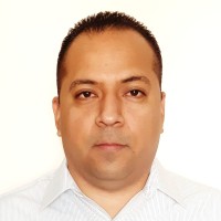 Roel Marquez Rodriguez