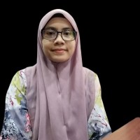 Nor dalilah Ehsan