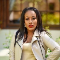 Thando Skhosana