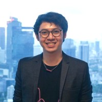 Rizki Aulia Syahrizal
