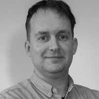 Mark Corcoran