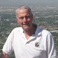 Scott T Johnson