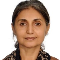 Bhakti Popat