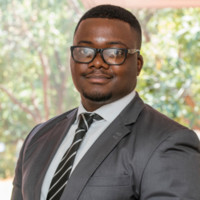 Joshua Dube