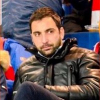 Matteo Serra