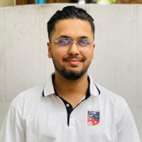 Rishav Jha