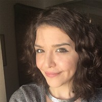 Rosa Wright
