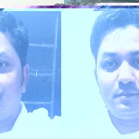 S T Kumar