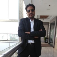 Vipin Kumar Agrawal