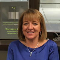 Julie Chadwick