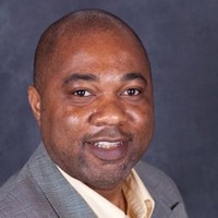 Johnny Ogunbor