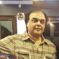 Sanjive Singh