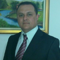 Eric Saldanha