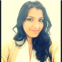 Zareen Sajjad