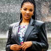 Zizipho Ngaleka