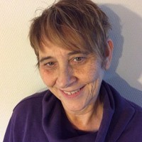 Ria Van Der Lende