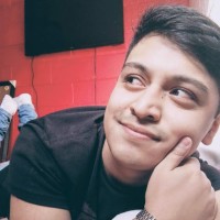 Humberto Jesus Cruz Reyes