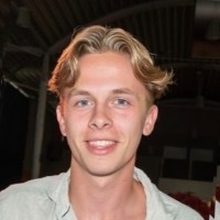Time Van den Ackerveken