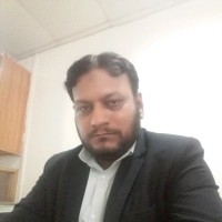 Amjed Mehmood