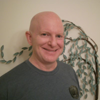 Bill Harrison