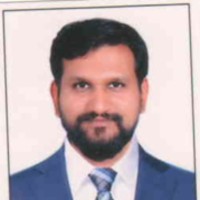 Arun Randive