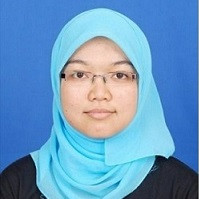 Siti Nurashiqin Ghazali
