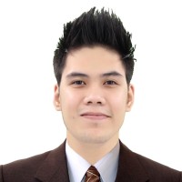 Cedrick John Vinta