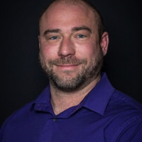 Scott Matney
