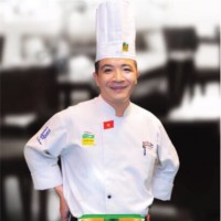 Binh Nguyen The