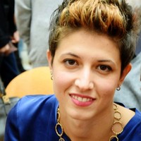 Federica Fusari
