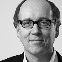 Dr. Frank Eickmeier