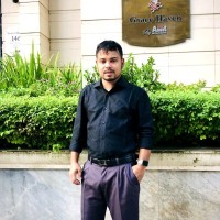 Istiyak Ahamed