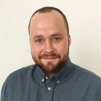 Tobias Holz