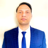 Rajesh Maurya, Pmp®, Ceng, Miet