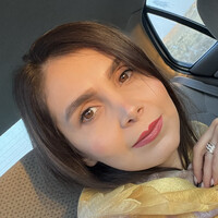 Haniyeh Hasanzade
