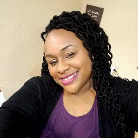 Samara Harris, M.B.A.