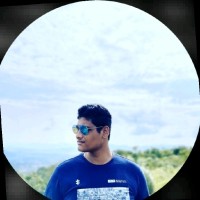 Nithish A