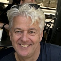 Andrew Miller