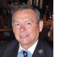 Theodore Gabriel