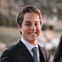 Colton Schmader