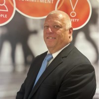 Lawrence Collins. (Iosh)