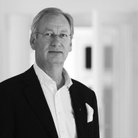 Torben Ulrich