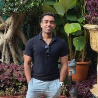 Prasad Walvekar