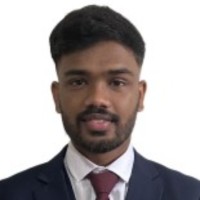 Athul K Biju