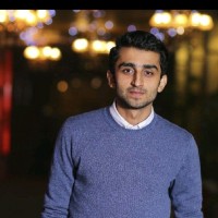Ghulam Rabani