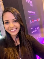 Giovanna Dias